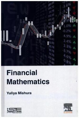 Financial Mathematics