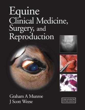 Equine Medicine, Surgery and Reproduction