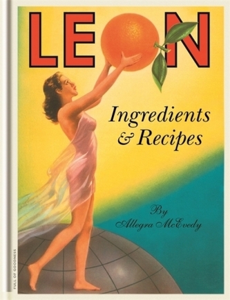 Leon. Book.1