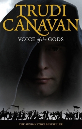 Voice of the Gods. Götter, englische Ausgabe