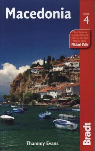 Macedonia