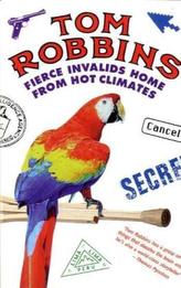 Fierce Invalids Home from Hot Climates. Völker dieser Welt, relaxt!, englische Ausgabe