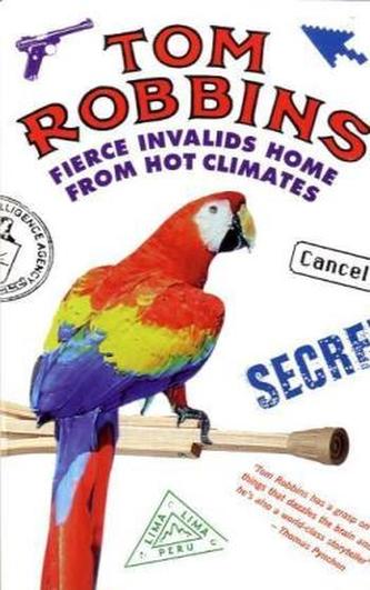 Fierce Invalids Home from Hot Climates. Völker dieser Welt, relaxt!, englische Ausgabe