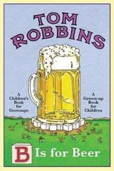 B Is For Beer. B wie Bier, englische Ausgabe