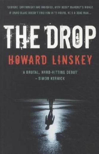 The Drop. Crime Machine, englische Ausgabe