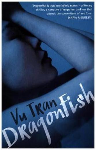 Dragonfish