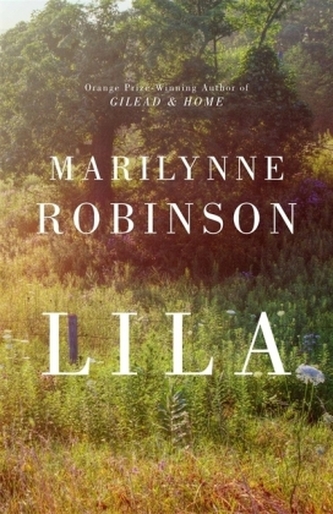 Lila, English edition