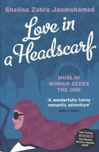 Love in a Headscarf. Küss mich, Kismet, englische Ausgabe