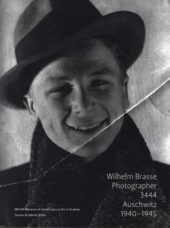 Wilhelm Brasse, w. DVD