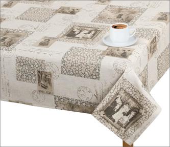 Ubrus IVO - obrazy - 120x140