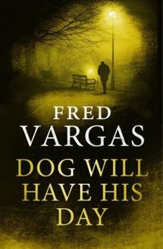 Dog Will Have His Day. Das Orakel von Port-Nicolas, englische Ausgabe