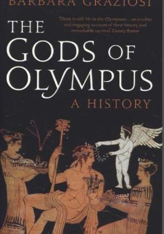 The Gods of Olympus: A History