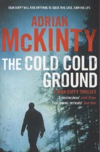 The Cold Cold Ground. Der katholische Bulle, englische Ausgabe