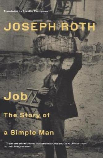 Job. Hiob, englische Ausgabe