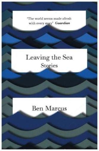 Leaving the Sea
