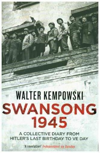 Swansong 1945