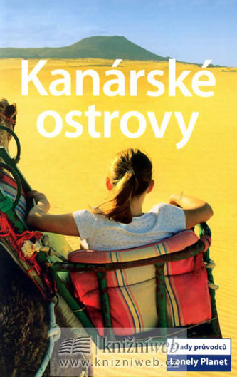 Kanárské ostrovy (Josephine Quintero, 2008)