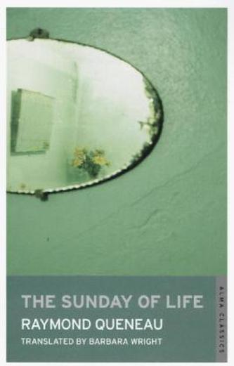 The Sunday of Life. Sonntag des Lebens, englische Ausgabe