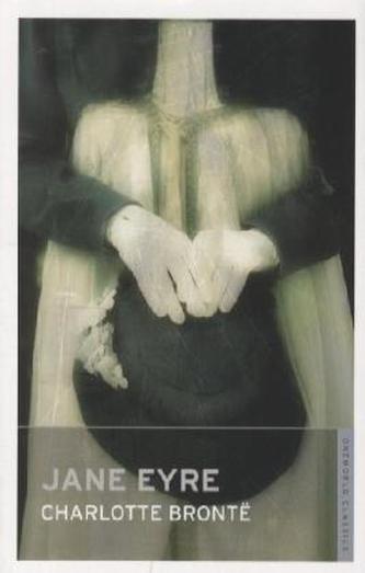 Jane Eyre, English edition