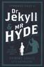 Strange Case of Dr Jekyll and Mr Hyde. Der seltsame Fall des Doktor Jekyll und Mister Hyde, englische Ausgabe