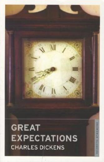 Great Expectations. Große Erwartungen, englische Ausgabe