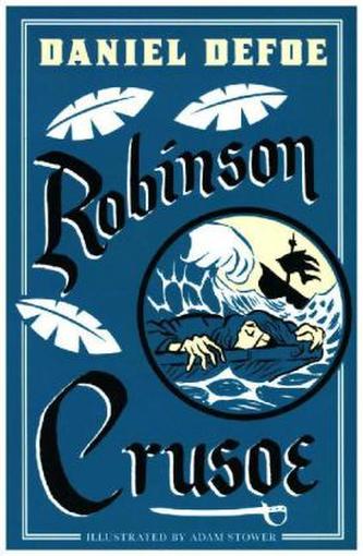 Robinson Crusoe