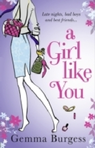 A Girl Like You. Der letzte Single fängt den Mann, englische Ausgabe