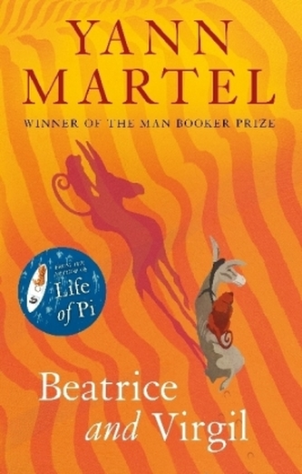 Beatrice and Virgil. Ein Hemd des 20. Jahrhunderts, englische Ausgabe