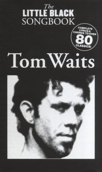 Tom Waits, Songbook - Waits, Tom