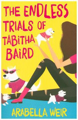 The Endless Trials of Tabitha Baird