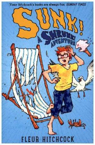 Shrunk! - Sunk!
