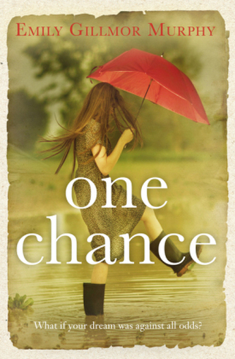 One Chance. Mit Dir steht die Welt still, englische Ausgabe