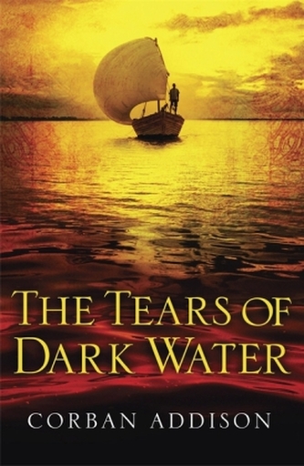 The Tears Of Dark Water