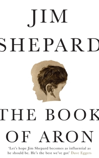 The Book of Aron The Book of Aron