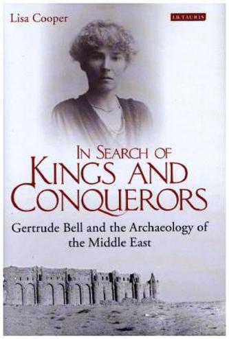 In Search of Kings and Conquerors