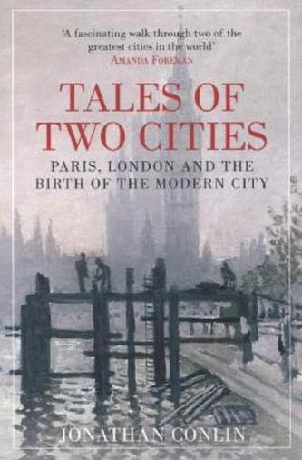 Tales of Two Cities