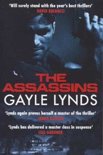 The Assassin. Kartell der Angst, englische Ausgabe