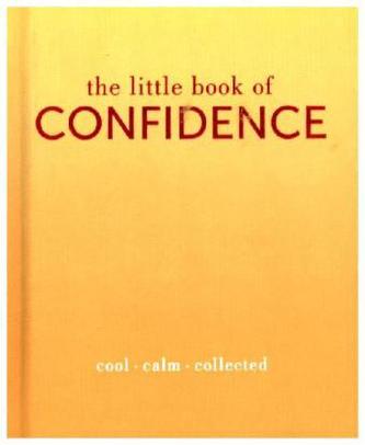 The Little Book of Confidence