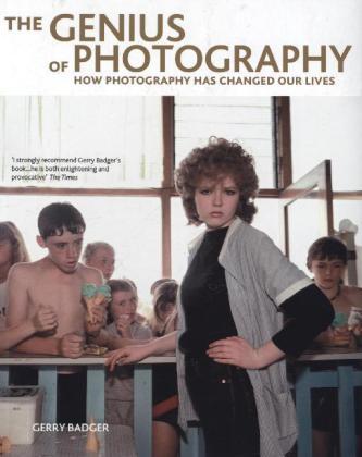 The Genius of Photography