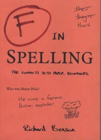 F in Spelling