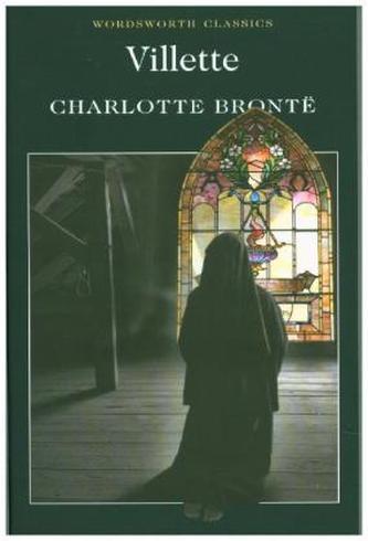 Villette, English edition