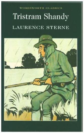 The Life and Opinions of Tristram Shandy, Gentleman