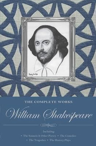 Complete Works of William Shakespeare (, 1996)