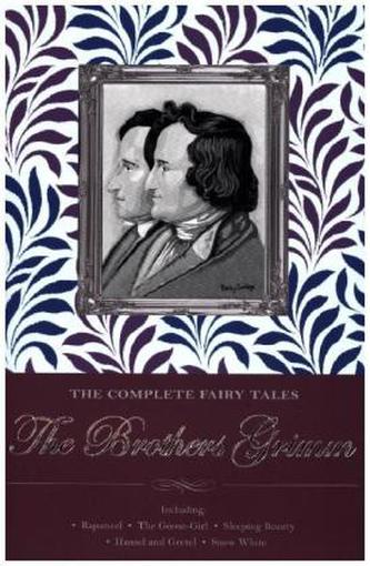 The Complete Fairy Tales