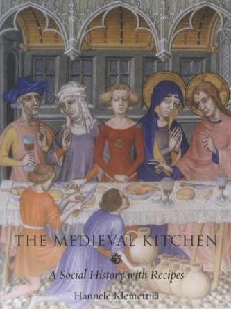 The Medieval Kitchen