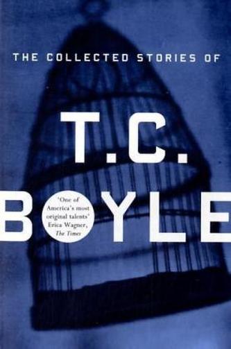 The Collected Stories