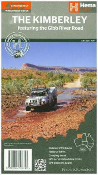 Hema Maps Kimberley Hema Maps Kimberley
