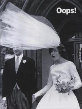 Oops!, 30 Postkarten m. Umschlag