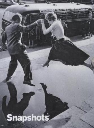 Snapshots, 30 Postkarten m. Umschlag