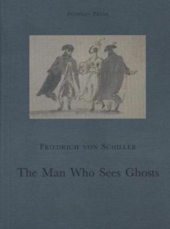 The Man Who Sees Ghosts